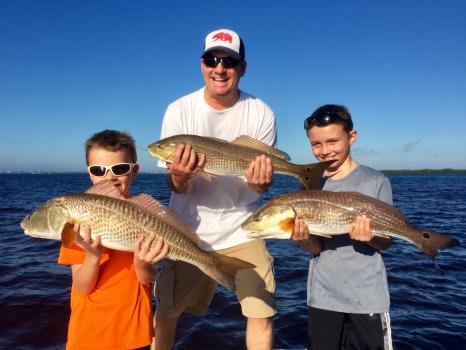 Image for Reelfishing Charters with ID of: 4697499