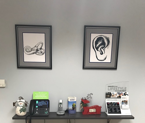 Image for PA Center for Hearing & Balance with ID of: 4697504