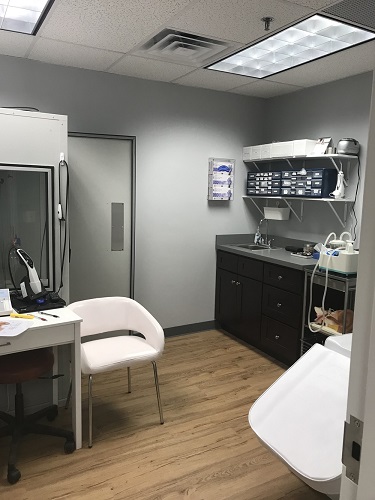 Image for PA Center for Hearing & Balance with ID of: 4697505