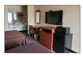Image for Stay Inn Checotah with ID of: 4698381