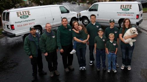 Image for Elite Comfort Systems with ID of: 4700767