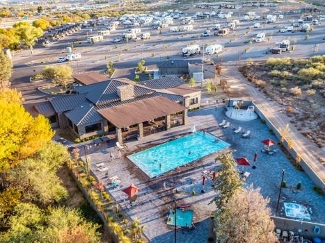 Image for Verde Ranch RV Resort with ID of: 4700851