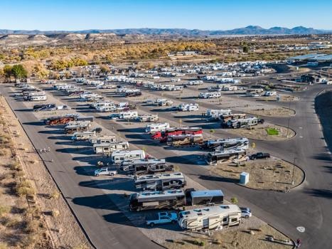Image for Verde Ranch RV Resort with ID of: 4700852