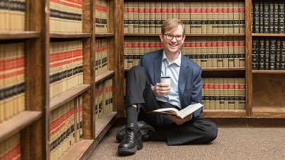 Image for Charles McCorquodale Law with ID of: 2152394