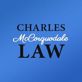 Image for Charles McCorquodale Law with ID of: 2152384