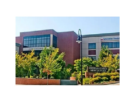 Image for Portland Allergy & Asthma with ID of: 4701649