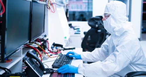 Image for Secure Data Recovery Services with ID of: 4702349