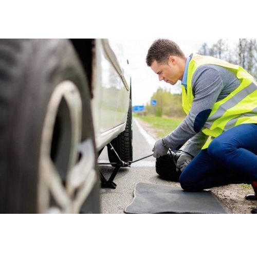 Image for Wichita Tow Truck Services with ID of: 4702445