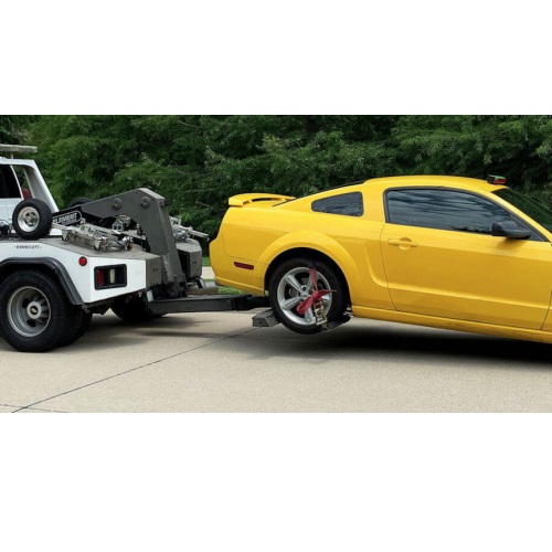 Image for Wichita Tow Truck Services with ID of: 4702447
