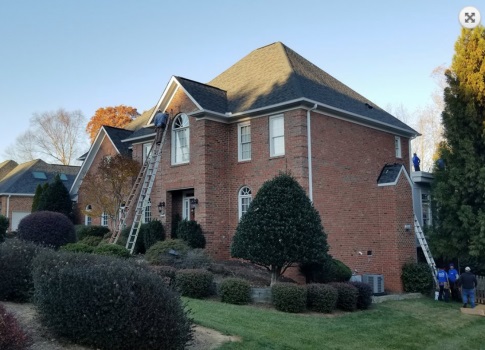 Image for Old Timers Roofing, Inc. with ID of: 4702659