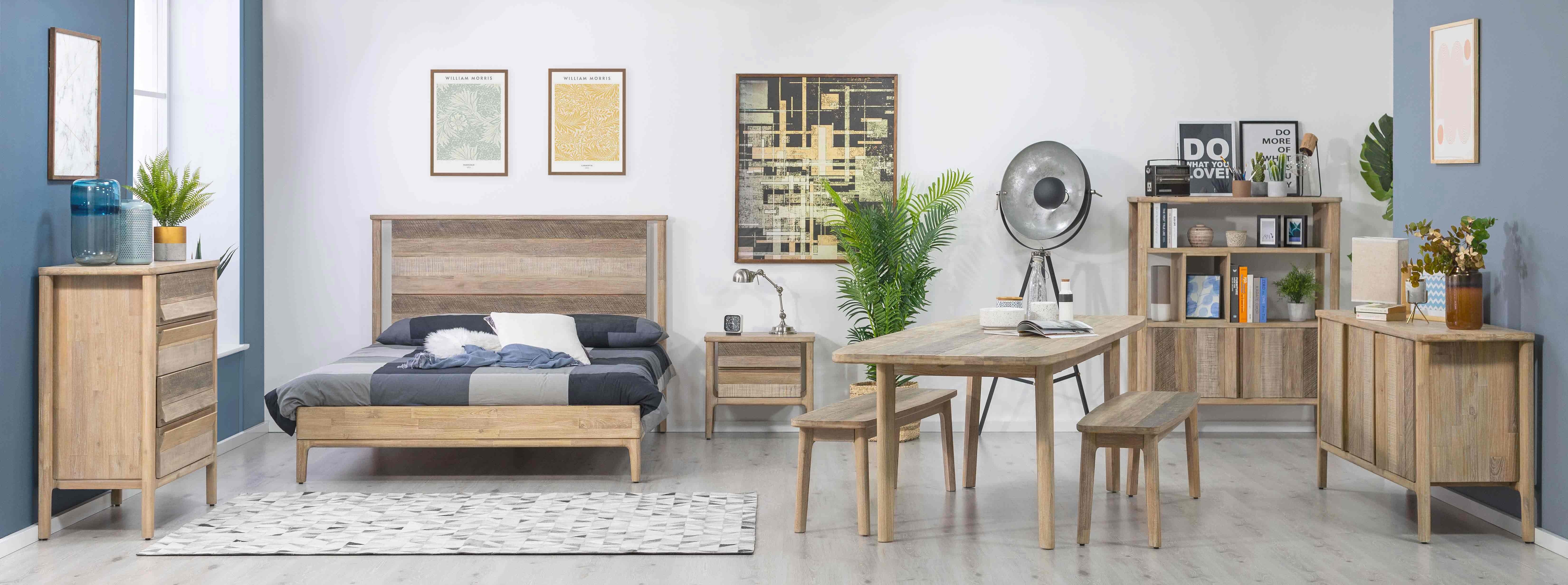Image for Vietnam Furniture Market Share, Growth Analysis, Price Trends, & Industry Report 2024-2032 with ID of: 6050024
