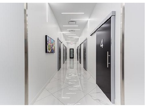 Image for Derick Dermatology - Bolingbrook with ID of: 4703619