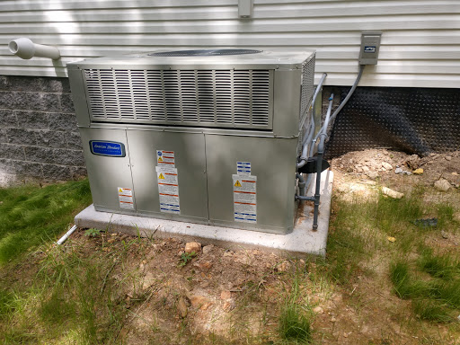 Image for David Brown Heating & Cooling, LLC with ID of: 4703653