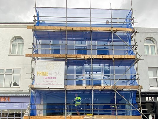 Image for Prime Access Scaffolding South Ltd with ID of: 6050664