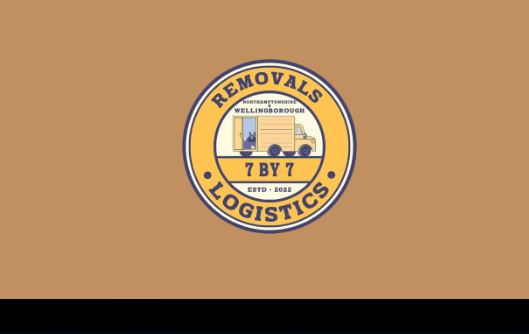 Image for 7 By 7 Logistics & Removals LTD with ID of: 6050851