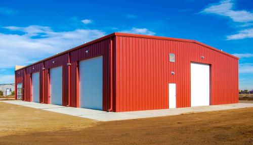 Image for Factory Steel Overstock with ID of: 4704567