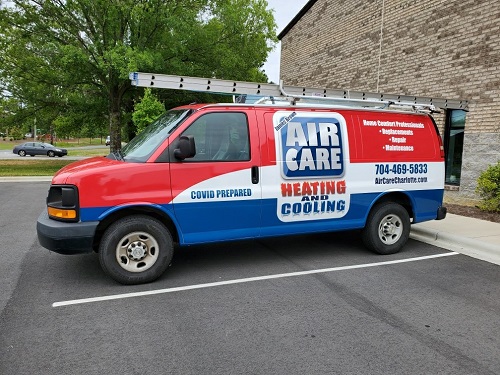 Image for Air Care Heating and Cooling with ID of: 4704641