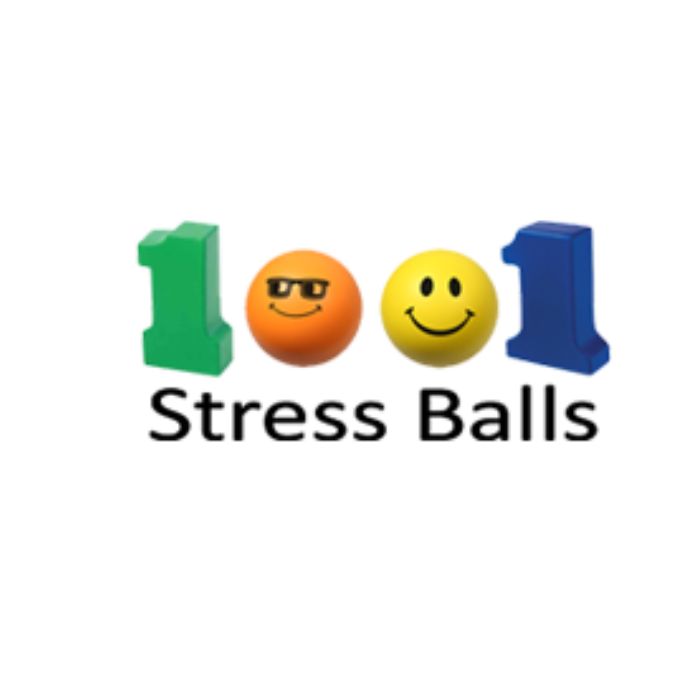 Image for 1001 Stress Balls with ID of: 6051031