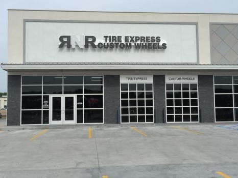 Image for RNR Tire Express with ID of: 4705091