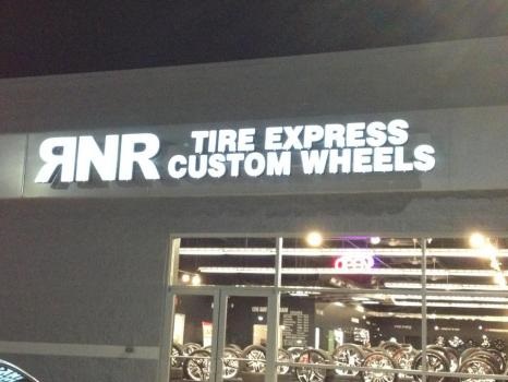 Image for RNR Tire Express with ID of: 4705132