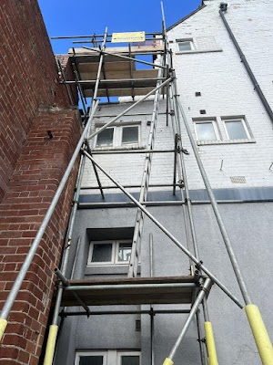Image for Complex access solutions Ltd with ID of: 6051424