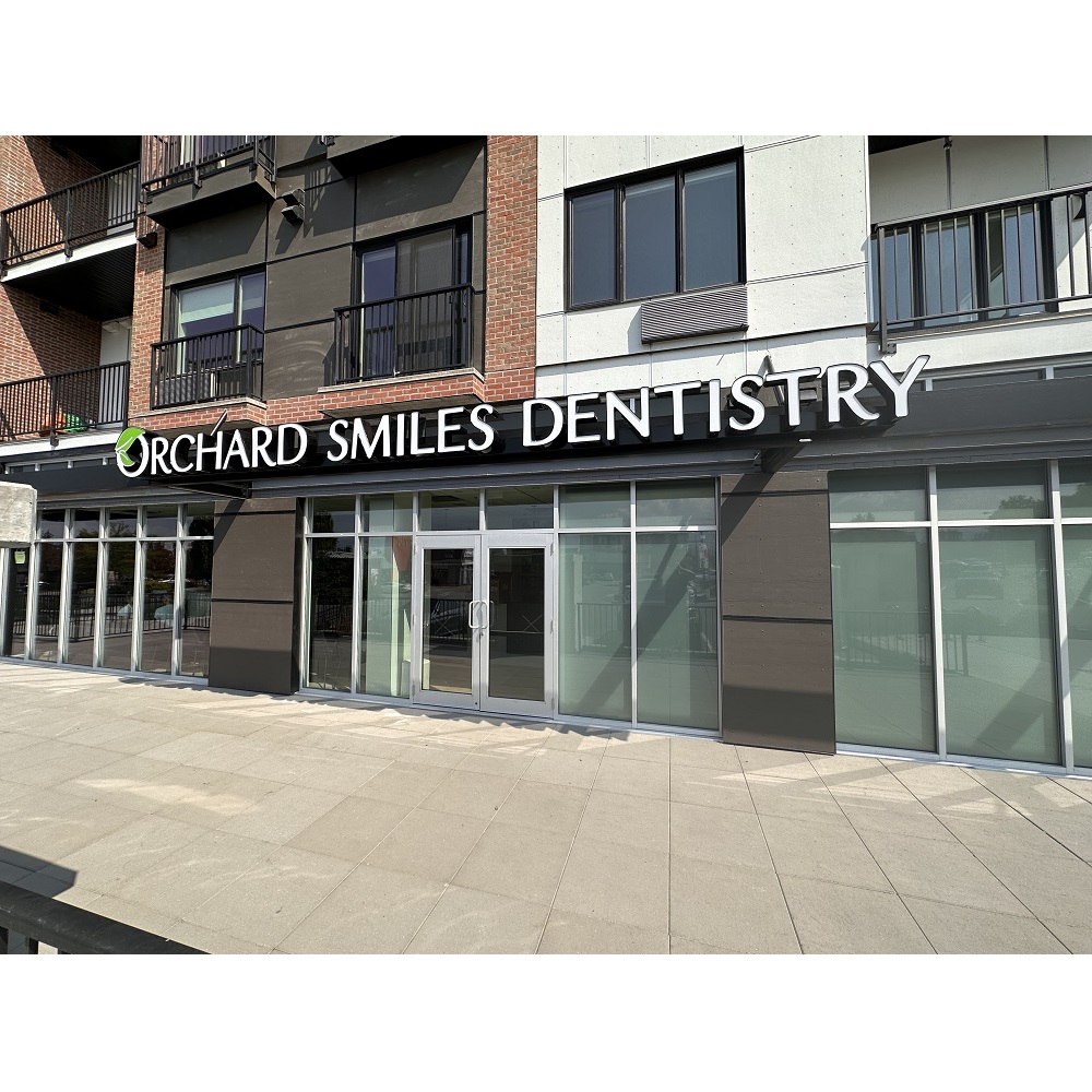 Image for Orchard Smiles Dentistry with ID of: 6051800