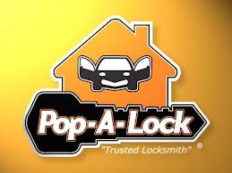 Image for Pop-A-Lock Trusted Locksmith with ID of: 605183
