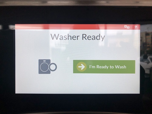 Image for Lavender laundromat with ID of: 4705359