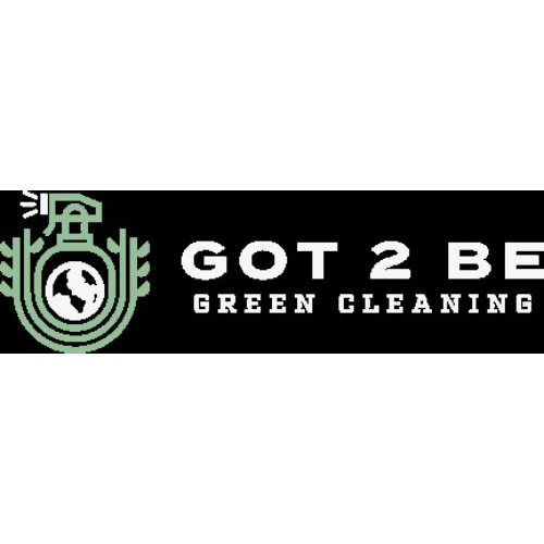 Image for Got 2 Be Green Cleaning with ID of: 6051976