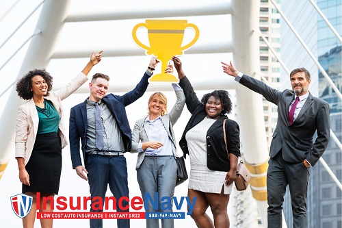 Image for Insurance Navy Brokers with ID of: 4705759