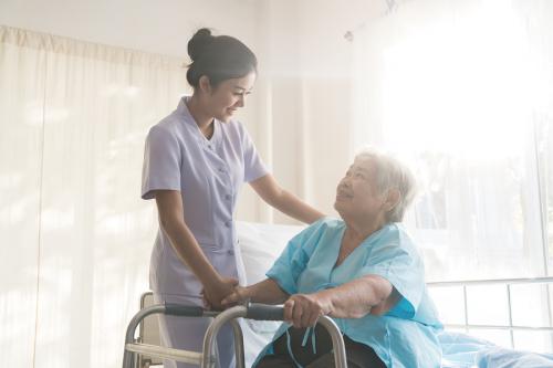 Image for Great Oak Senior Care with ID of: 4706615