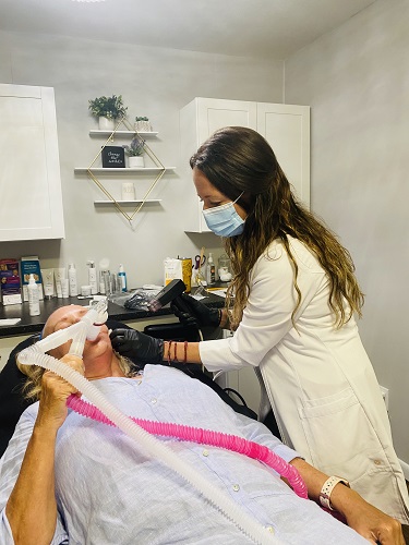 Image for Enchanted Medical Aesthetics with ID of: 4706815