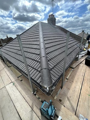 Image for JH Roofing Solutions with ID of: 6052039