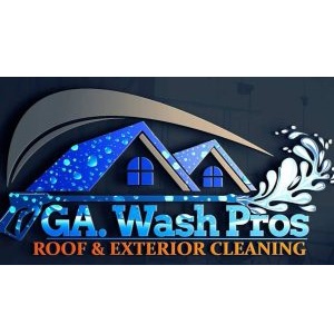 Image for GA Wash Pros with ID of: 6052043