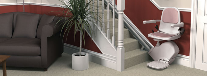 Image for Ascent Stairlifts with ID of: 605238