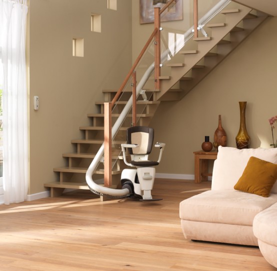 Image for Ascent Stairlifts with ID of: 605239