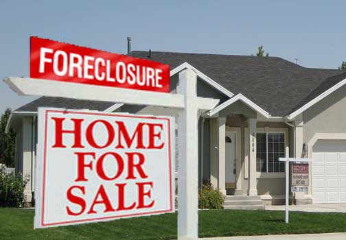 Image for Remove the Fear from Foreclosure with ID of: 605248