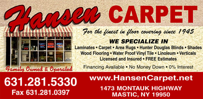 Image for Hansen Carpet with ID of: 4707156