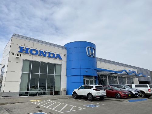 Image for Markley Honda with ID of: 4707783