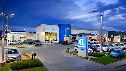 Image for Markley Honda with ID of: 4707784