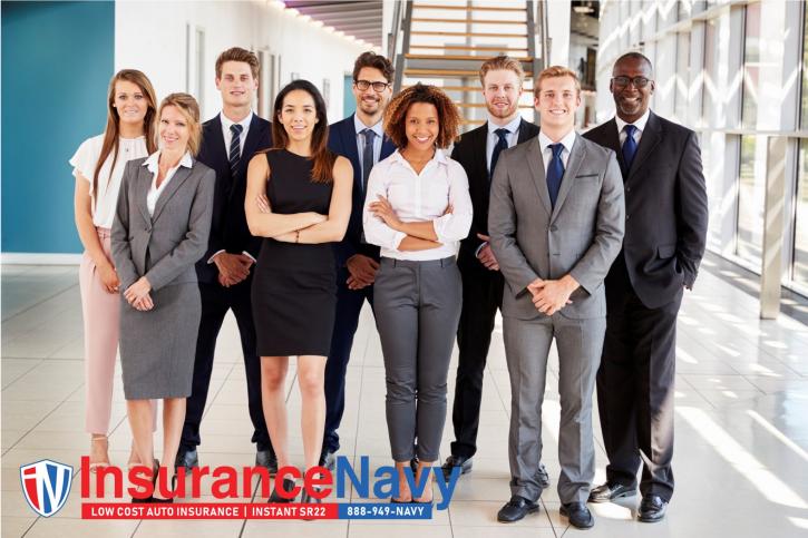 Image for Insurance Navy Brokers with ID of: 4708349