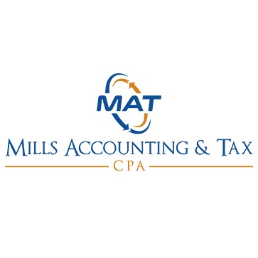 Image for Mills Accounting & Tax CPA with ID of: 6053300