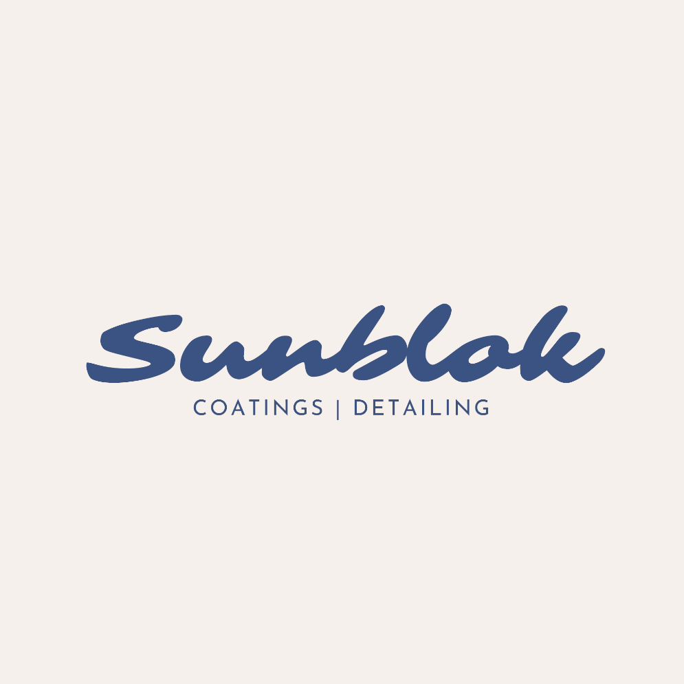 Image for Sunblok - Coatings & Detailing with ID of: 6053329