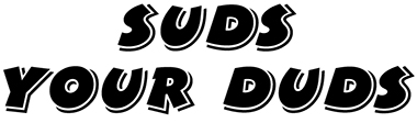 Image for Suds Your Duds with ID of: 1195348