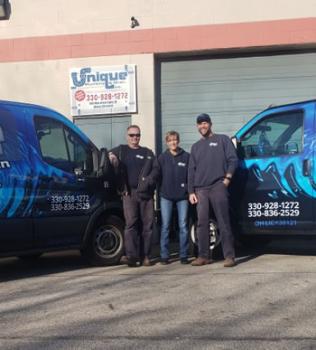 Image for Unique Plumbing & Drain, Inc. with ID of: 4708759