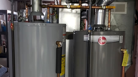 Image for Unique Plumbing & Drain, Inc. with ID of: 4708760