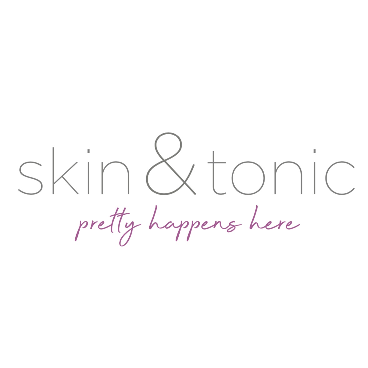 Image for skin&tonic with ID of: 6053517