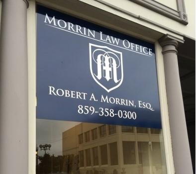 Image for Morrin Law Office with ID of: 4708912