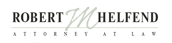 Image for Robert M Helfend with ID of: 6053730