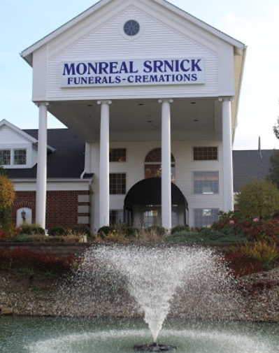 Image for Monreal Srnick Funerals & Cremations with ID of: 4709211